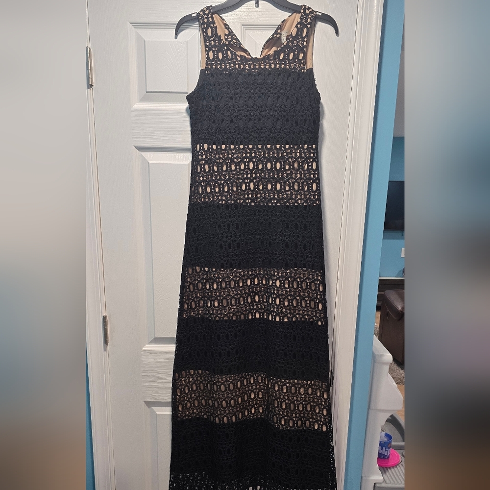 Formal dress size 6